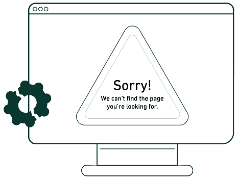 404-Error
