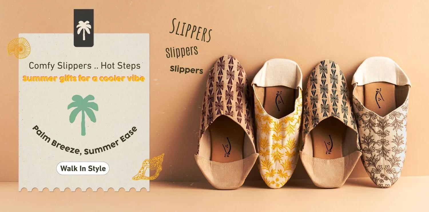 mishkat slippers-hero nov2025 web