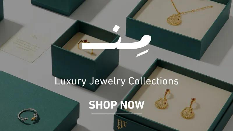 Luxury Jewelry collection -Web-new-media
