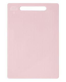 كرم لوح تقطيع 001 - وردي - 401204