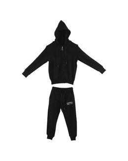 Bunai Baseera Jogger Set