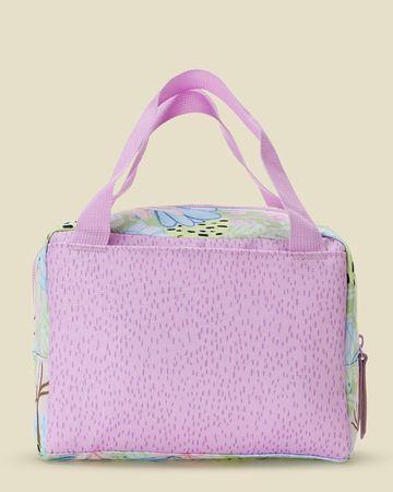 Bunai Core Lunch Bag (Multicolored)