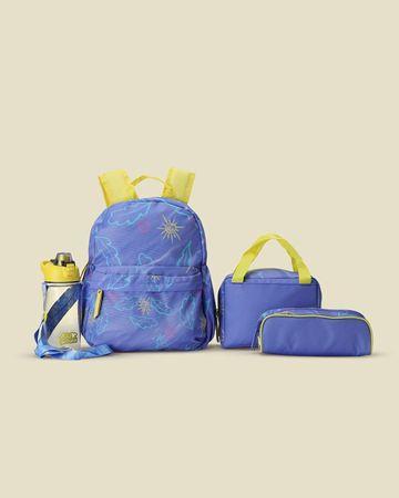 Bunai Core School Bundle (Blue & Yellow)