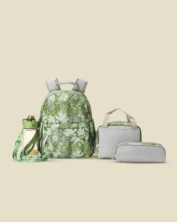 Bunai Core School Bundle (Green & White)