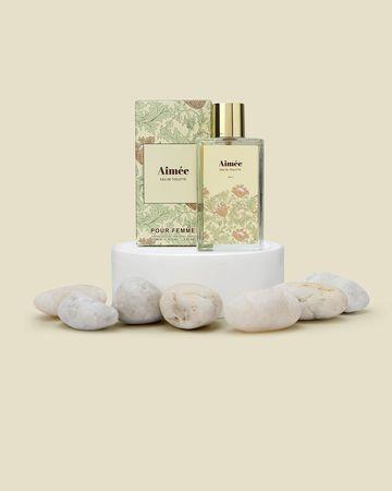 جاد عطر ايمي او دو تواليت للنساء - 100 مل