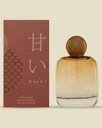 Jad Amai EDT