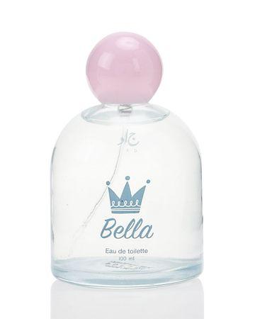 جاد عطر بيلا او دو تواليت - 100 مل