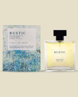 Jad Blends Rustic EDT