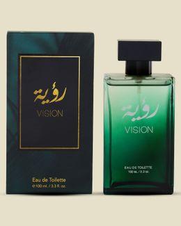 جاد عطر رؤية او دو تواليت