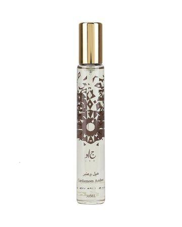 جاد عطر هيل وعنبر او دو برفيوم - 30 مل