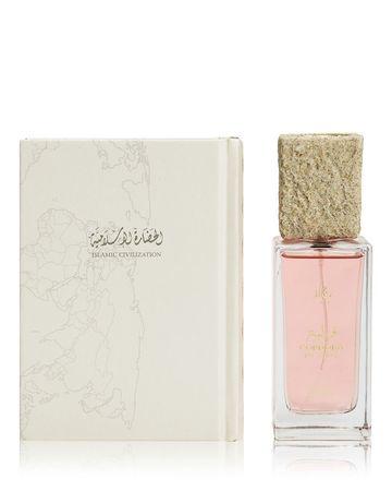 جاد مجموعة عطر الحضارة الإسلامية (قرطبة) او دو بيرفيوم