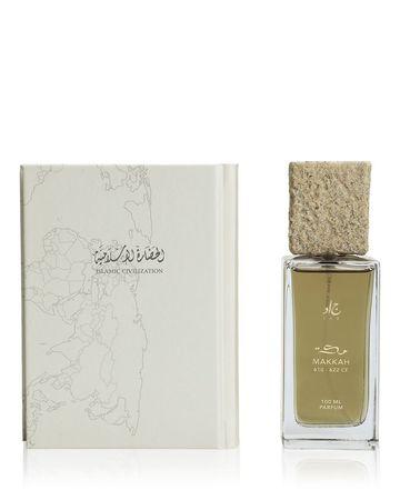 جاد مجموعة هدايا عطر الحضارة الإسلامية مكة او دو برفيوم