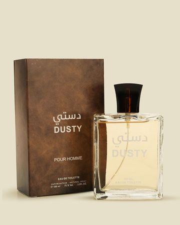 جاد عطر دستي او دو تواليت للرجال - 100 مل