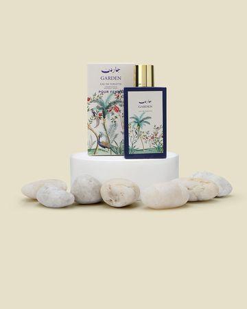 Jad Garden EDT 100ml
