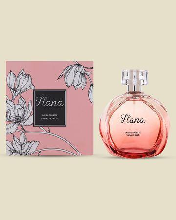 Jad Hana EDT