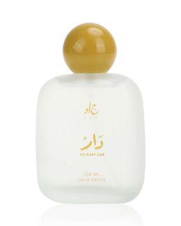جاد عطر هير بيبي دار او دو تواليت - 100 مل