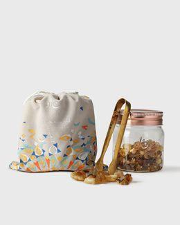 Jad Luban Infused with Rose Bakhoor 80 grams