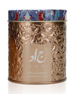 جاد بخور مبسوس العطاء - 30 جرام