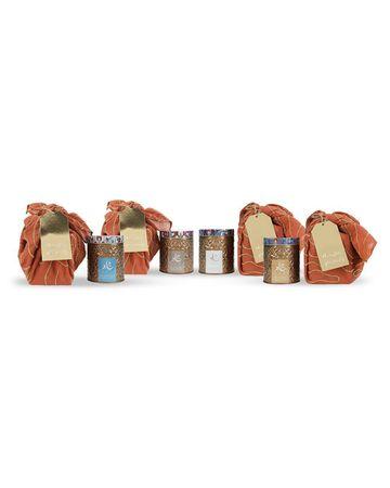 Jad Mabsoos Al Bakhoor Gift Set - 4 Gifts