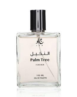 جاد عطر بالم تري او دو تواليت - 100 مل