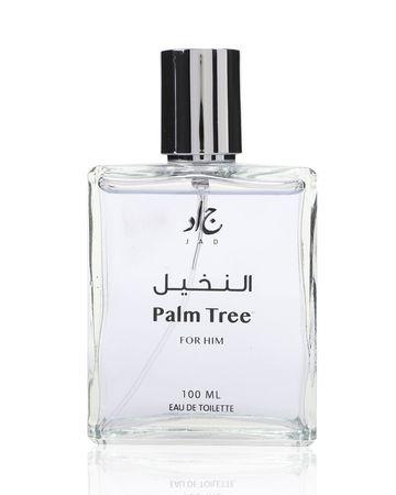Jad Palm Tree For Men EDT 100 ml