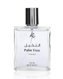 جاد عطر بالم تري للرجال او دو تواليت - 100 مل