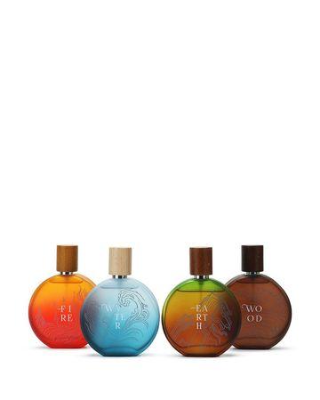 مجموعة هدايا عطور جاد الرجالية