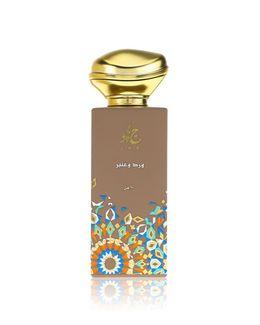 جاد عطر ورد وعنبر او دو بيرفيوم