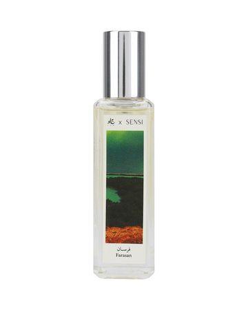 جاد عطر (فرسان) مجموعة حكايات سعودية او دو بيرفيوم - 30 مل