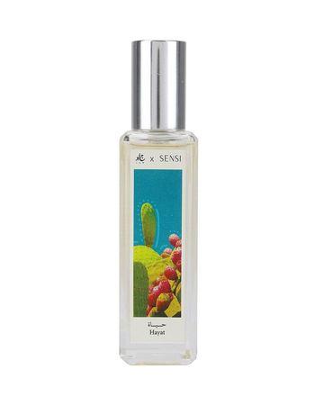 Jad Saudi Stories Hayat EDP 30 ml