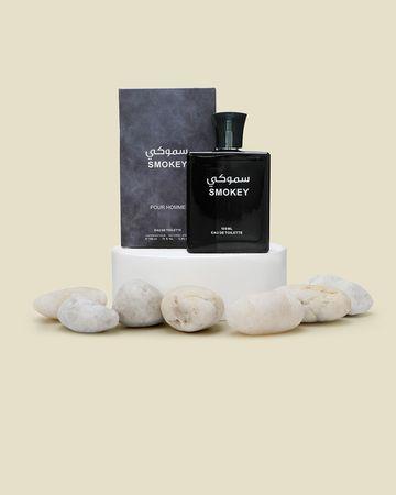 Jad Smokey EDT Perfume 100ml