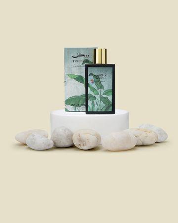 جاد عطر تروبيكال او دو تواليت - 100 مل