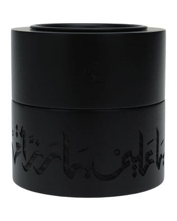 Jad Wooden Incense Burner