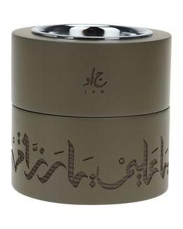 Jad Wooden Incense Burner KY002