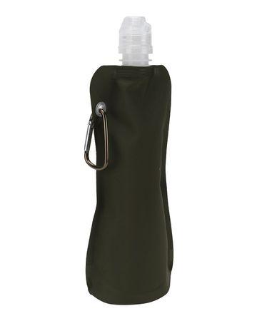 Karam Zam Zam Fabric Bottle 450 ml