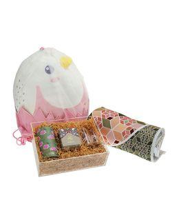 Rosy Blessings Gift Set - pack of 6