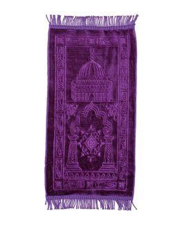 Manasek Child Foam Prayer (Purple)