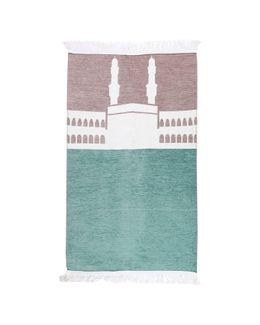 Manasek Double Prayer Mat