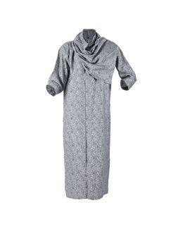 Manasek Girls Assorted Prayer Dress