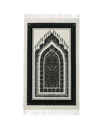 Manasek Prayermat - Dark Green