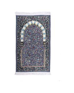 Manasek Realm Prayer Mat