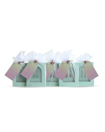 Min Maadan Alensan Earrings Gift Set - 5 Gifts