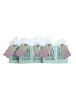 Min Maadan Alensan Earrings Gift Set - 5 Gifts