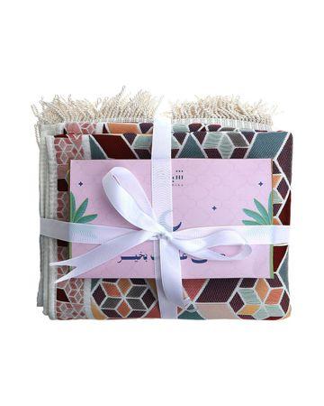 مجموعة هدايا راحة القلوب