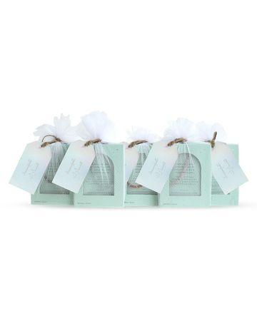 Necklaces Gift Set - 5 Gifts