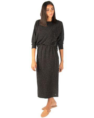 تنورة طويلة بقصة ضيقة من مشكاة