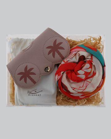 مشكاة مجموعة هدايا المرجان