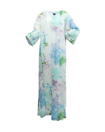 Mishkat Core Jalabiya (Multicolor) - 2XL