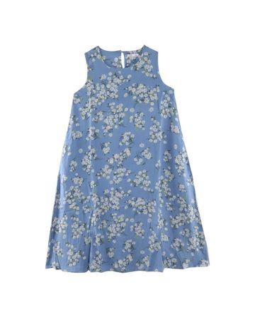 Mishkat Floral Maxi Dress