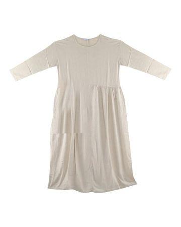 Mishkat Maxi Dress with Details